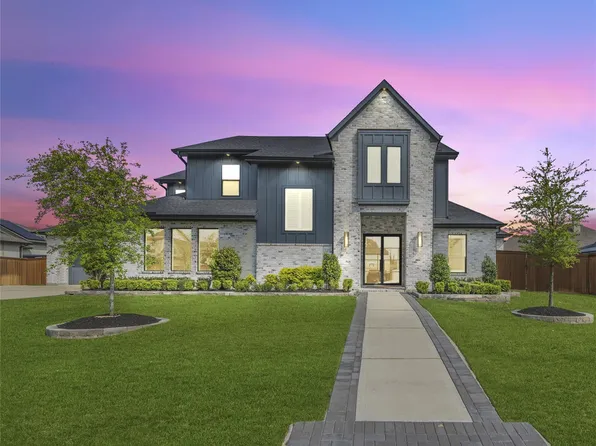 19110 Caney Creek Mills Ln, Cypress, TX 77433