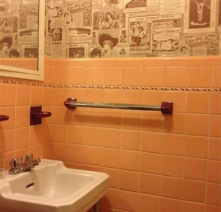 3991 Crooks Ground Floor Bathroom