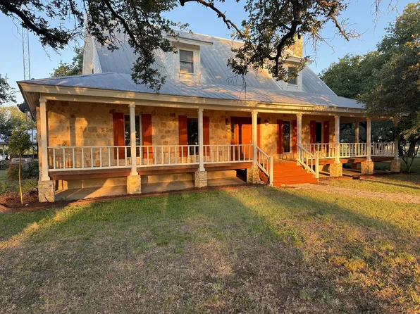 239 County Road 4155, Clifton, TX 76634