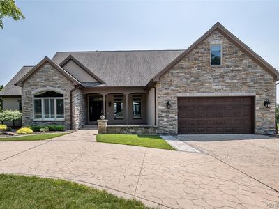 11473 Bay Shore Dr, Fenton, MI, 48430