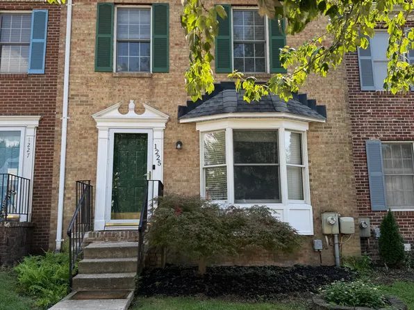 1225 Kirby Cir, Bel Air, MD 21015