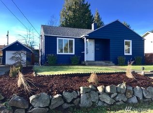 7551 S 120th St, Seattle, WA 98178