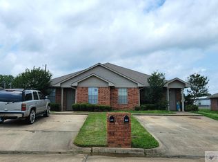5313-531 Galloping Way, Texarkana, TX 75503