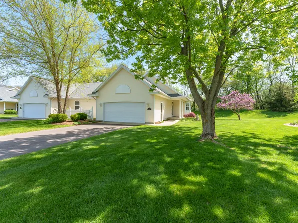 4717 Thistle Mill Ct, Kalamazoo, MI 49006