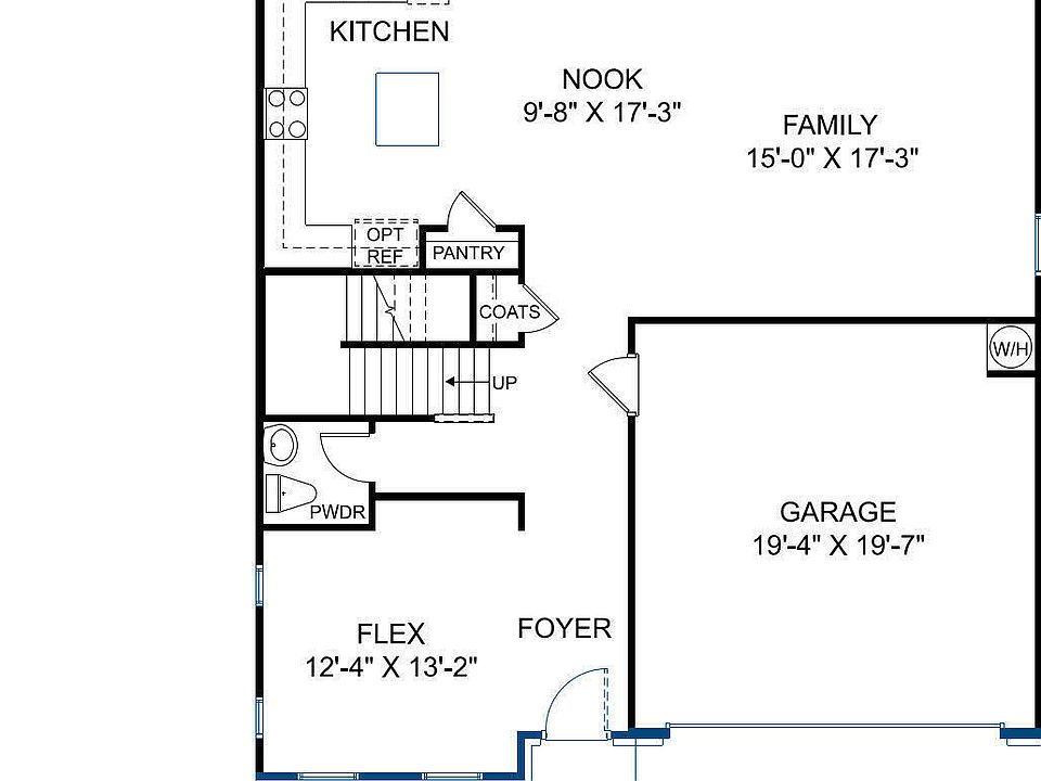 2nd image of 6416 Winter Spring Dr