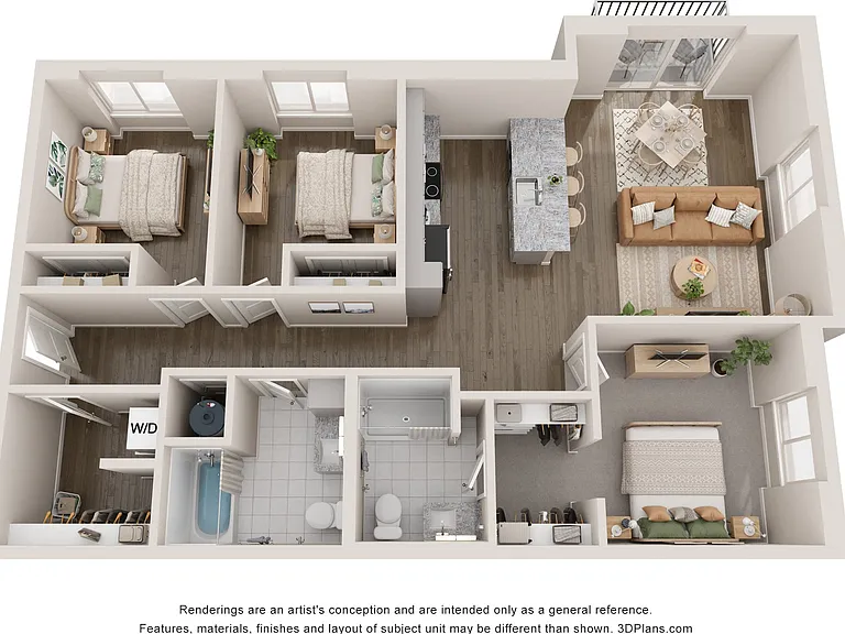Agave House — Photo 34