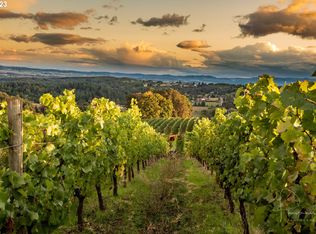 18460 SW Gopher Valley Rd, Sheridan, OR