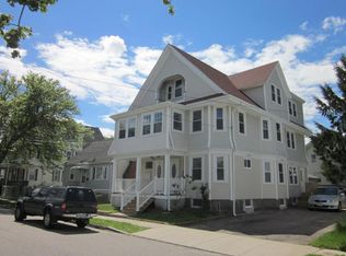 50 Channing St #3, Quincy, MA 02170