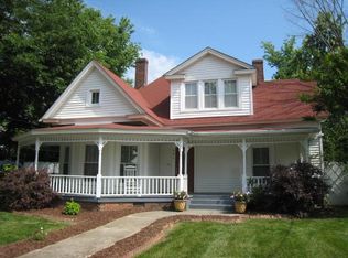 407 Poplar St, Graham, NC 27253