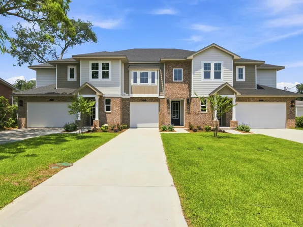 286 Kidd St #2, Fort Walton Beach, FL 32548