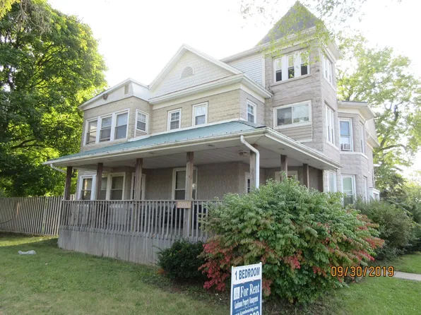 2516 Bowser, 2516 Bowser Ave APT 4, Fort Wayne, IN 46803