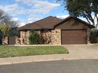 1708 Rio Dr, Mission, TX 78572