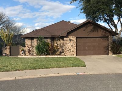 1708 Rio Dr, Mission, TX, 78572