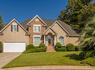 628 Rhodes Hill Ct, Martinez, GA 30907