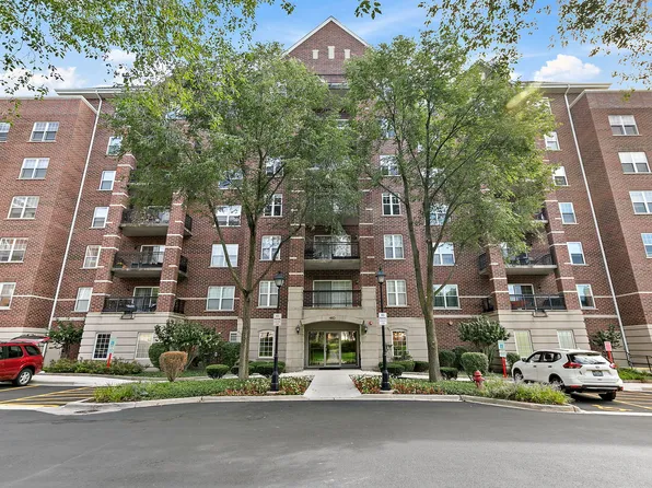 410 W Mahogany Ct #202, Palatine, IL 60067