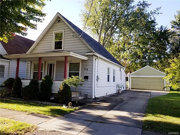 4th image of 618 Wardell Ave