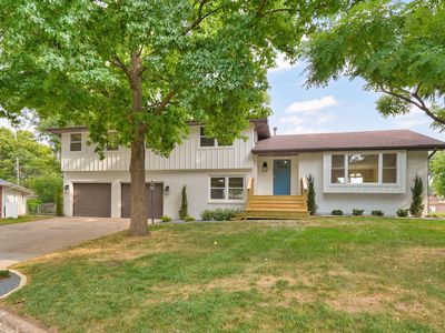 713 E Meadowlark Circle, Springfield, MO, 65810
