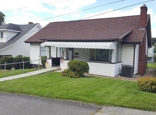 6207 Roslyn St, McKeesport, PA