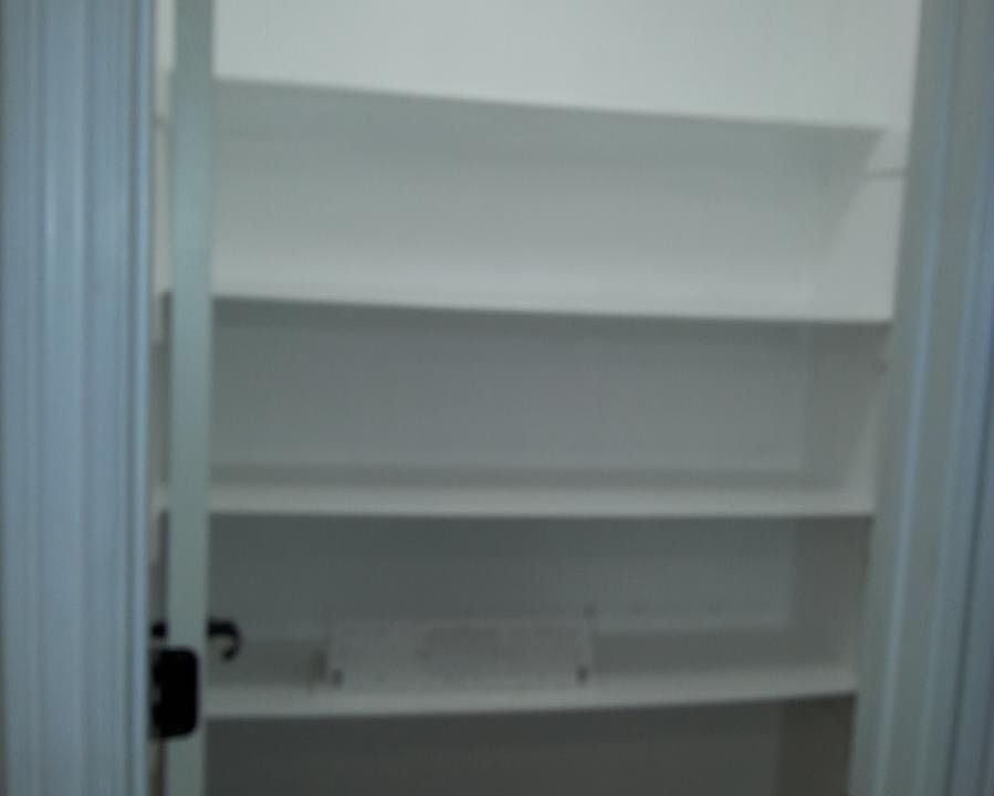 Pantry