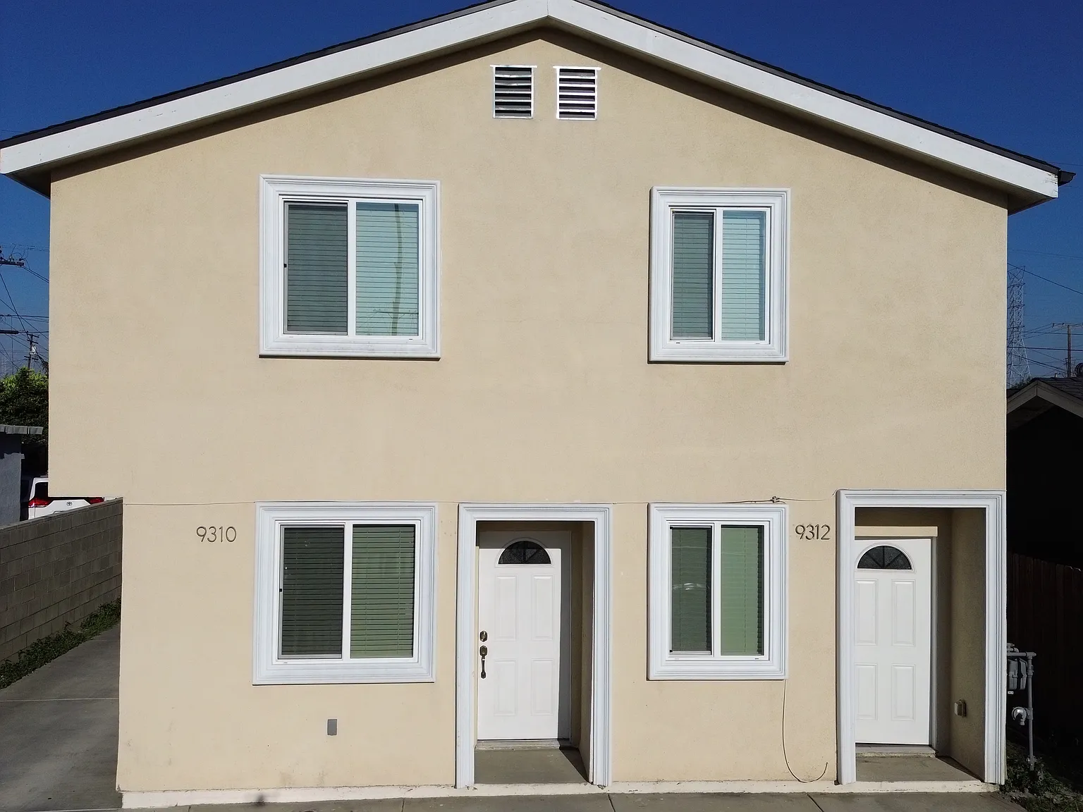 3 bed, 1254 sqft, $2,895 — Photo 1