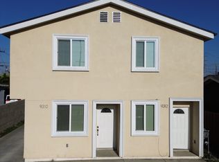 9310 Pace Ave, Los Angeles, CA 90002