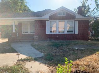 136 Glendale St, Houston, TX 77012