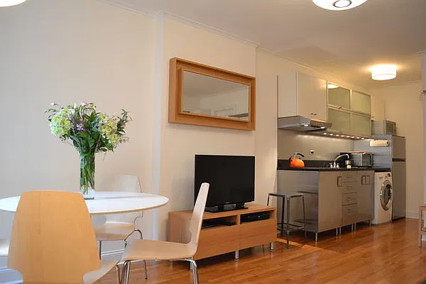 Rented by Urban Living | media 2