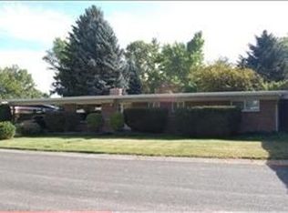 6117 W Lubkin St, Boise, ID 83704