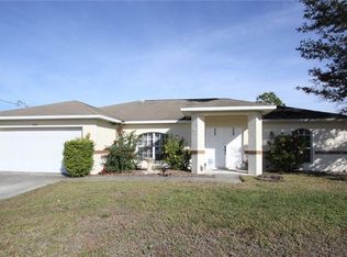 2616 22nd St W UNIT 11, Lehigh Acres, FL 33971