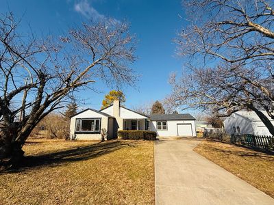1809 E Berkeley Street, Springfield, MO, 65804