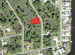 4209 Reynolds Ln, Port Charlotte, FL 33981