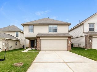 13416 Andi Brook Ln, Willis, TX 77378