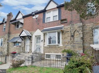 1079 Alcott St, Philadelphia, PA 19149