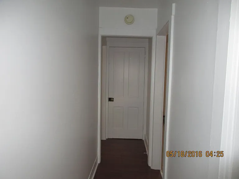 Bedroom view 2