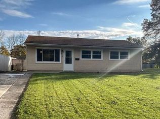 2818 Drexel Ave, Fort Wayne, IN 46806