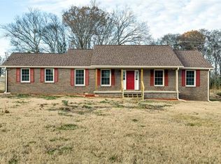 6998 Glenn Rd, College Grove, TN 37046