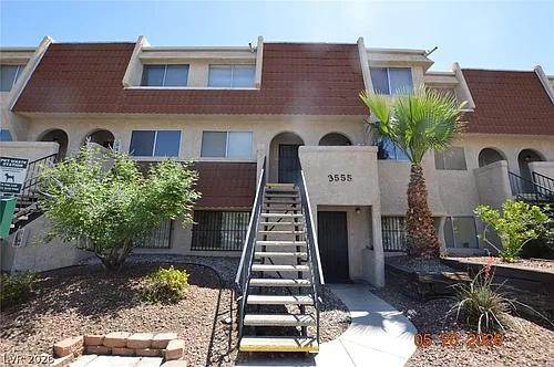 3555 Arville St #102B Photo 1