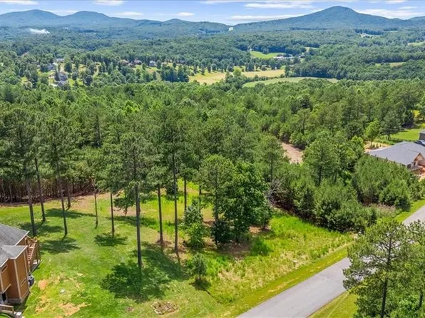 LOT 276 Ridge Pointe Thirteen Hundred, Blairsville, GA 30512