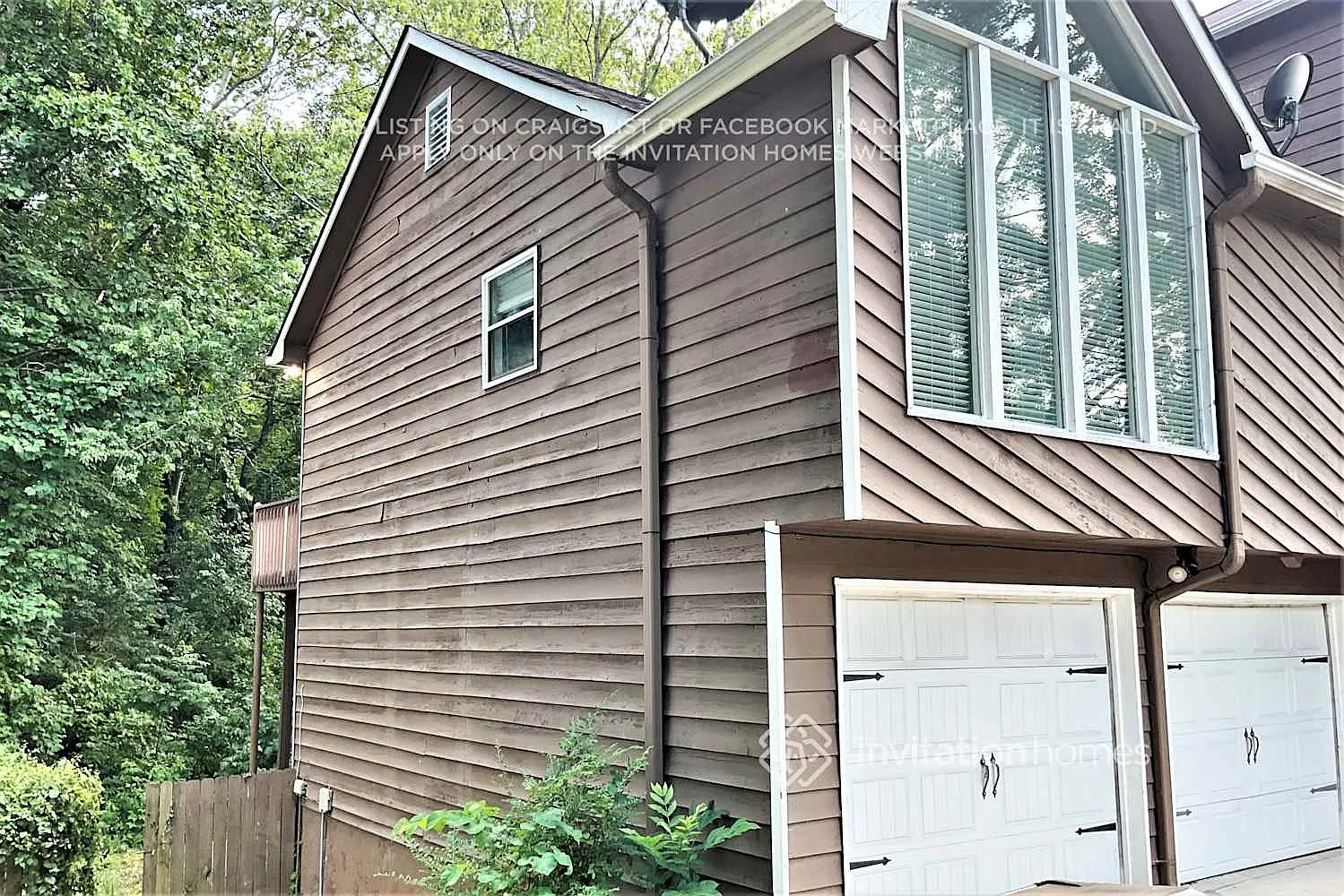 2417 Broward Dr NE Marietta, GA 30066 — Photo 3