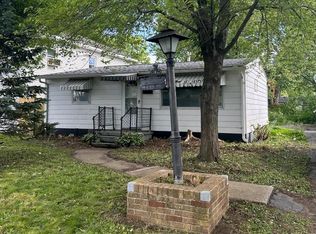 2212 Orville Ave, Granite City, IL