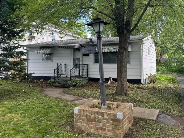 2212 Orville Ave, Granite City, IL 62040