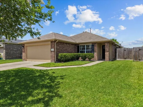 845 Indigo Springs Ln, La Marque, TX 77568
