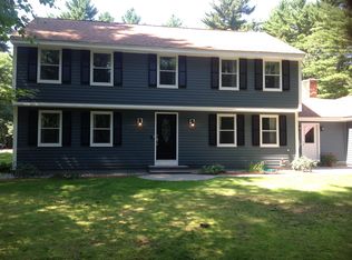 335 Littleton Rd, Harvard, MA 01451