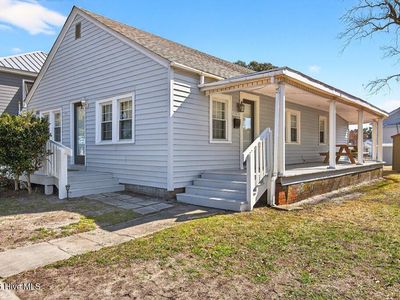 1407 Arendell Street, Morehead City, NC, 28557