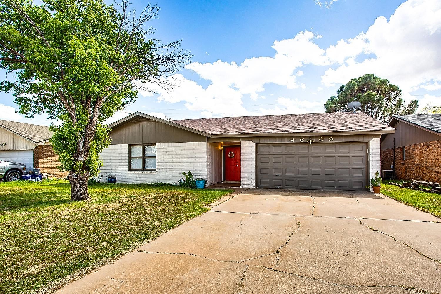 4609 Jarvis St, Lubbock, TX 79416 Zillow