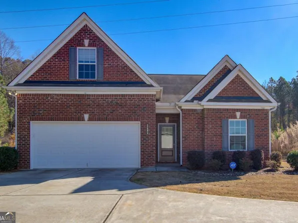 1191 High Tide Ct, Loganville, GA 30052