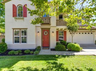 8011 Belhaven Way, El Dorado Hills, CA