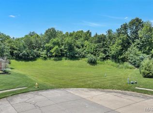 2315 Longest Dr, Wentzville, MO 63385