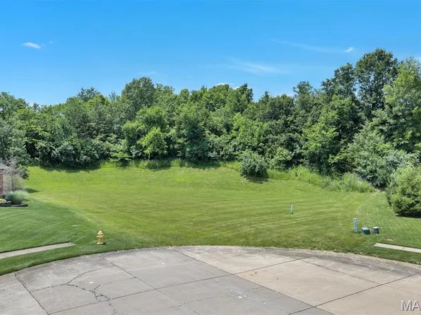 2315 Longest Dr, Wentzville, MO 63385