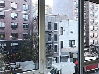 Rented by Alpha Properties NYC I LLC